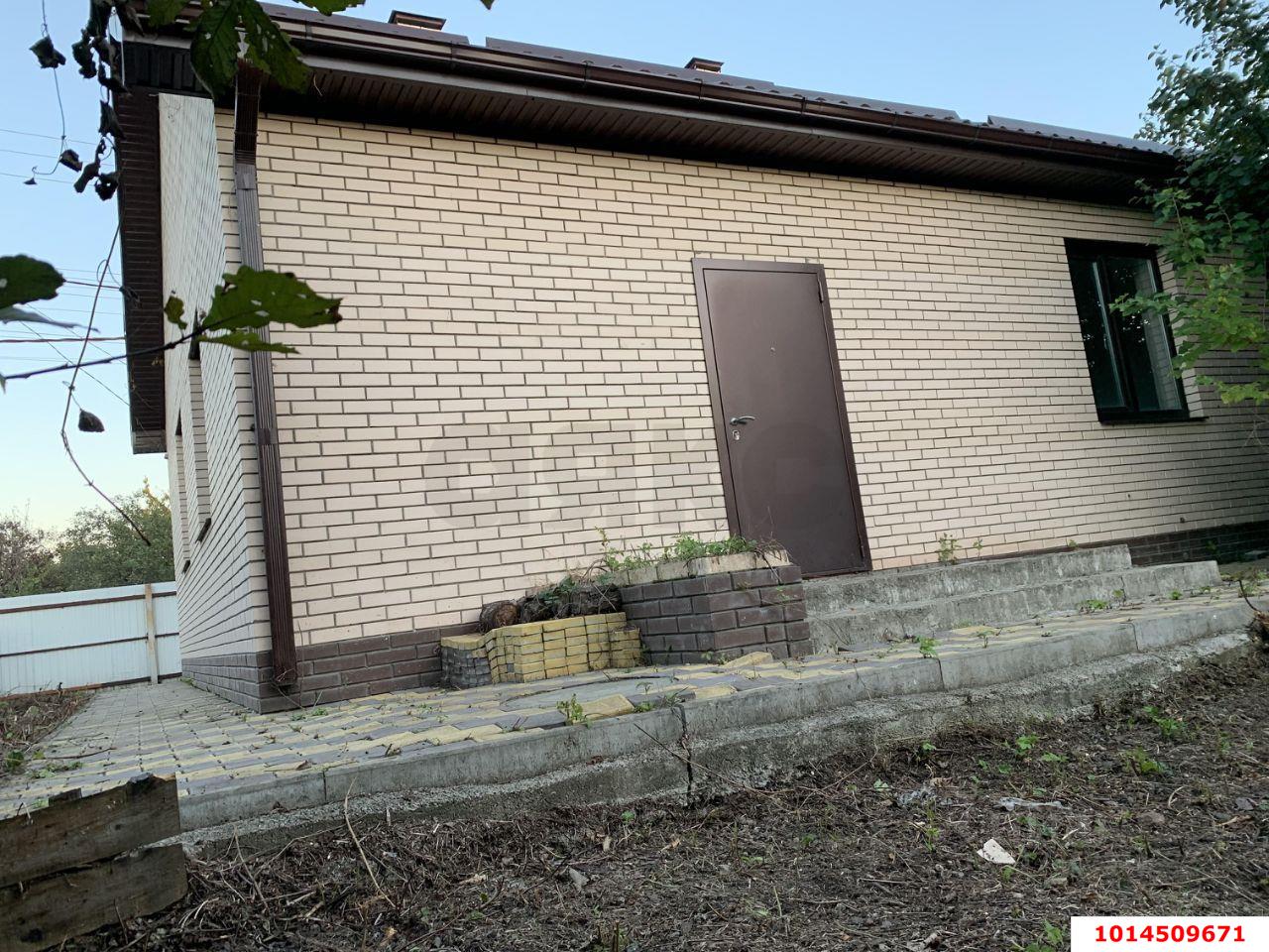 Фото №12: Дом 92 м² + 4 сот. - Орбита, Прикубанский внутригородской округ, ул. Вишнёвая, 270