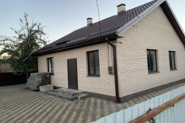 Фото №3: Дом 92 м² - Орбита, мкр. Прикубанский внутригородской округ, ул. Вишнёвая, 270