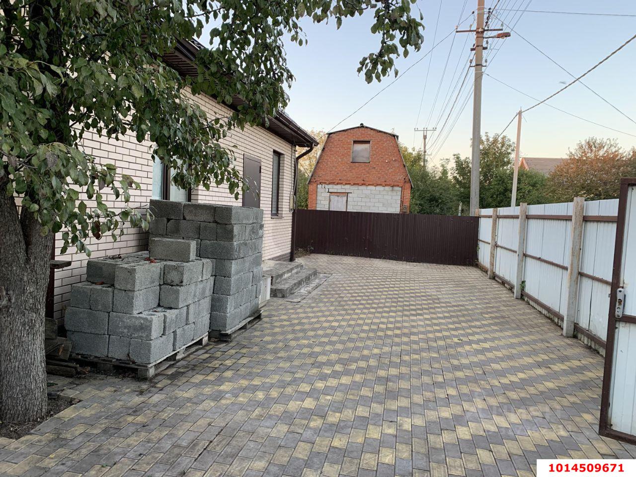 Фото №8: Дом 92 м² + 4 сот. - Орбита, Прикубанский внутригородской округ, ул. Вишнёвая, 270