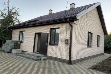 Фото №1: Дом 92 м² - Орбита, мкр. Прикубанский внутригородской округ, ул. Вишнёвая, 270