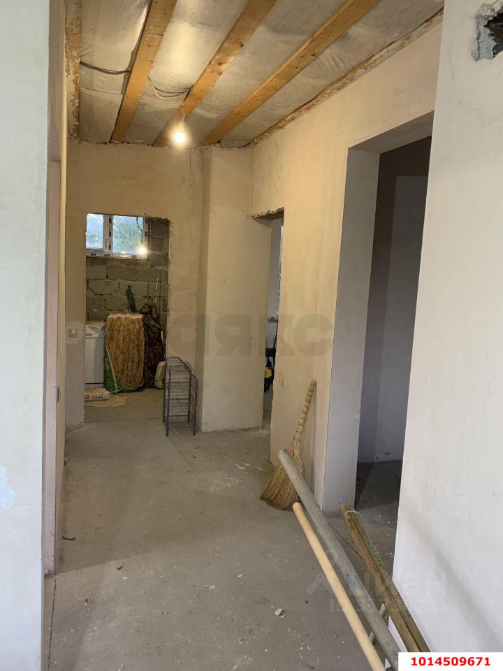 Фото №9: Дом 92 м² + 4 сот. - Орбита, мкр. Прикубанский внутригородской округ, ул. Вишнёвая, 270