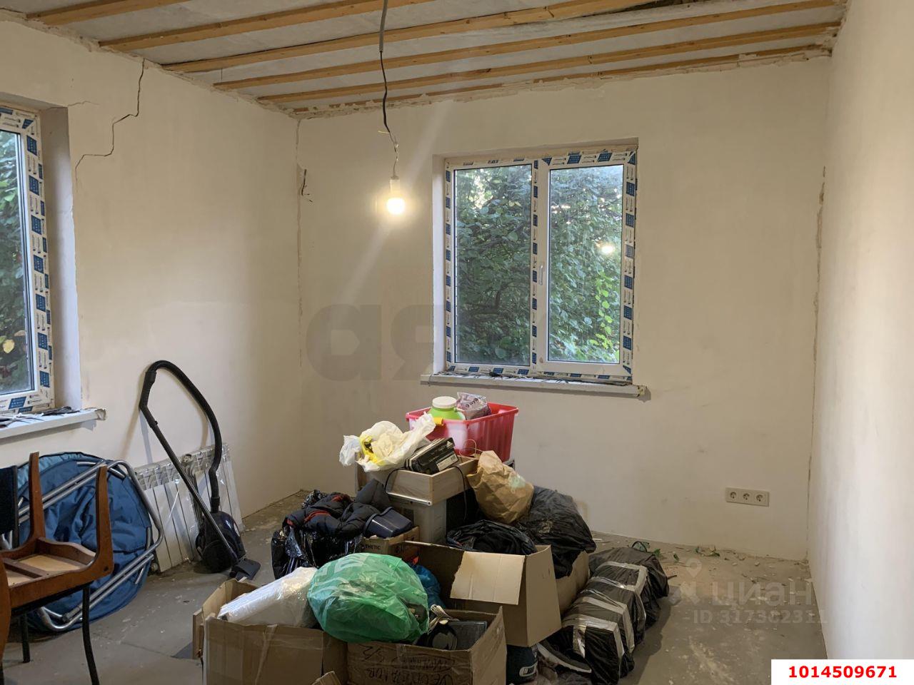 Фото №6: Дом 92 м² + 4 сот. - Орбита, Прикубанский внутригородской округ, ул. Вишнёвая, 270