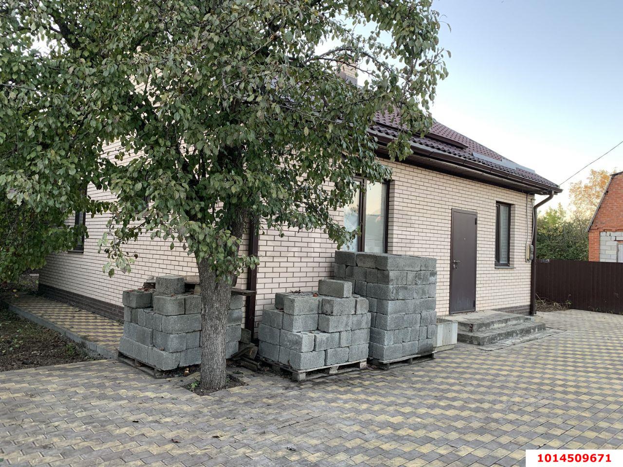 Фото №7: Дом 92 м² + 4 сот. - Орбита, Прикубанский внутригородской округ, ул. Вишнёвая, 270