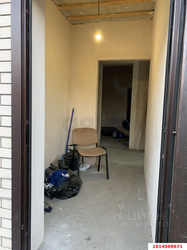 Фото №2: Дом 92 м² + 4 сот. - Орбита, мкр. Прикубанский внутригородской округ, ул. Вишнёвая, 270