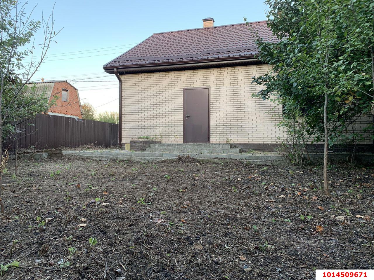 Фото №10: Дом 92 м² + 4 сот. - Орбита, Прикубанский внутригородской округ, ул. Вишнёвая, 270