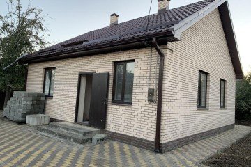 Фото №2: Дом 92 м² - Орбита, мкр. Прикубанский внутригородской округ, ул. Вишнёвая, 270