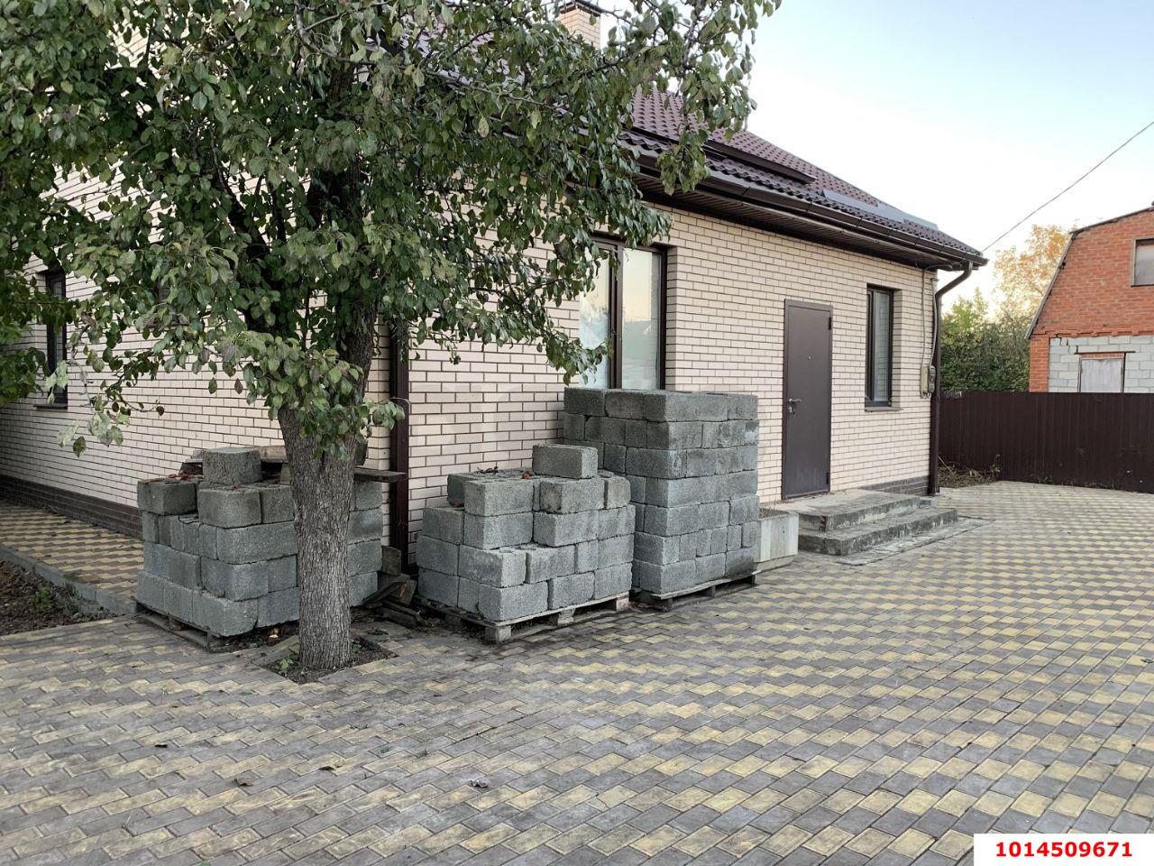 Фото №4: Дом 92 м² + 4 сот. - Орбита, мкр. Прикубанский внутригородской округ, ул. Вишнёвая, 270