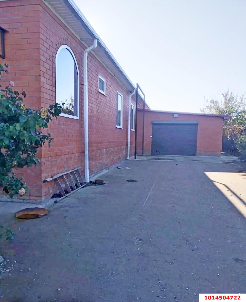 Фото №4: Дом 152 м² + 24 сот. - Березанская, ул. Жлобы, 19
