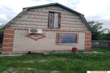 Фото №5: Дом 42 м² - ТЭЦ, мкр. Прикубанский внутригородской округ, ул. Грушевая, 96