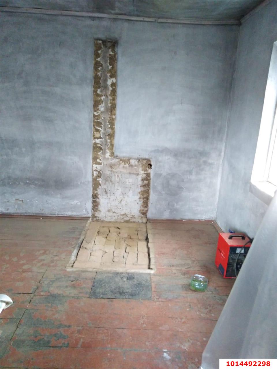 Фото №8: Дом 42 м² + 4 сот. - Ивушка, Прикубанский внутригородской округ, ул. Восточная, 5