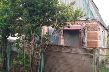 Фото №3: Дом 42 м² - Ивушка, мкр. Прикубанский внутригородской округ, ул. Восточная, 5