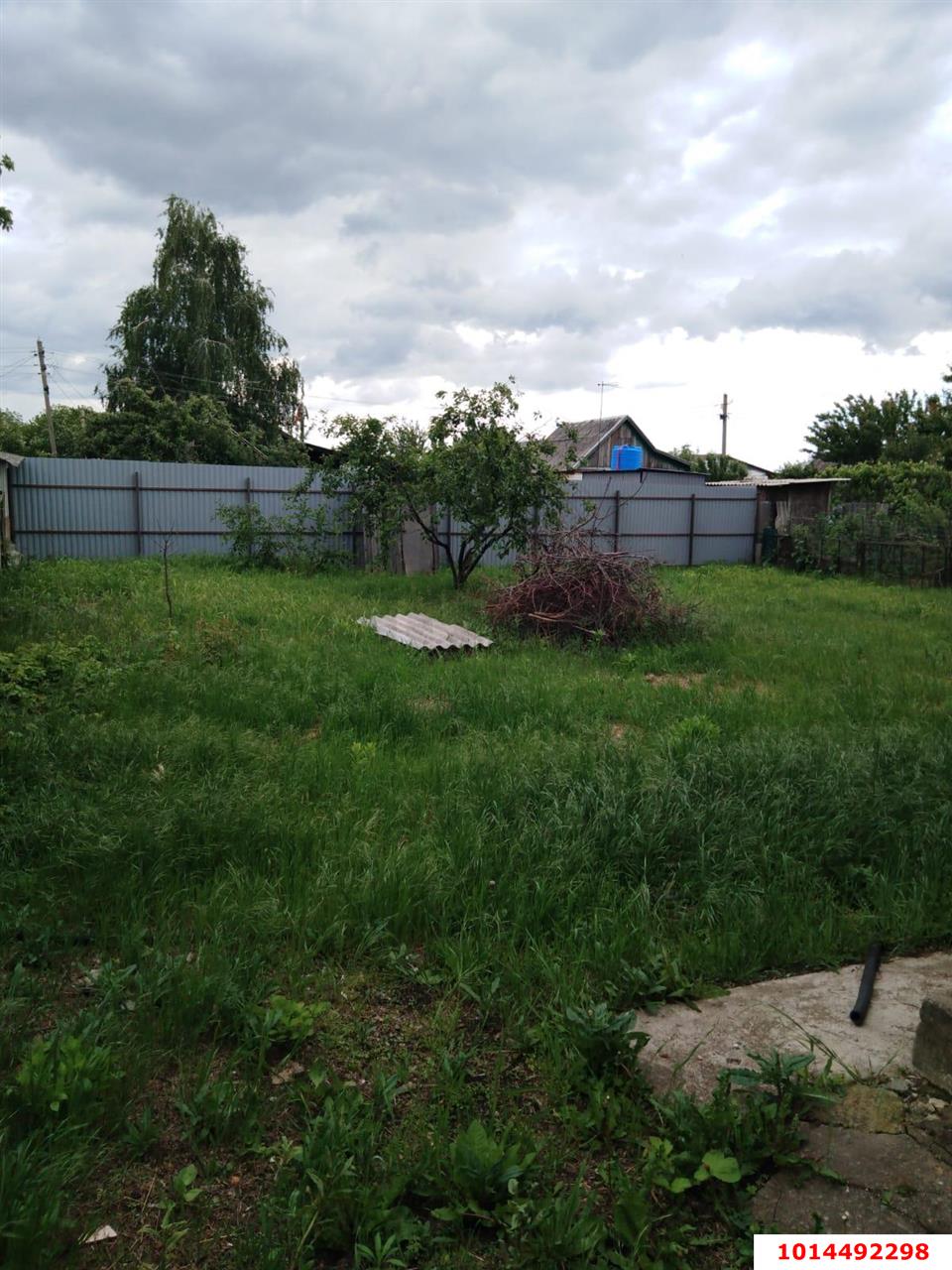 Фото №7: Дом 42 м² + 4 сот. - Ивушка, Прикубанский внутригородской округ, ул. Восточная, 5