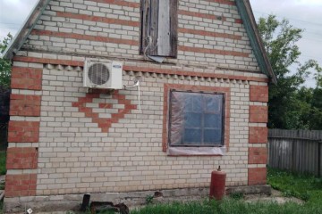 Фото №1: Дом 42 м² - Ивушка, мкр. Прикубанский внутригородской округ, ул. Восточная, 5