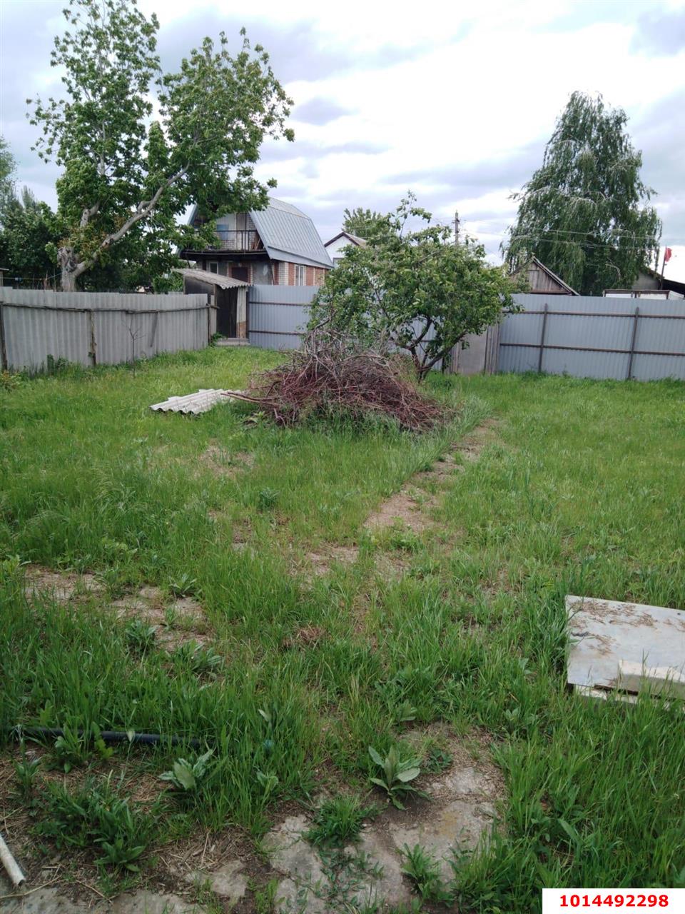 Фото №1: Дом 42 м² + 4 сот. - Ивушка, Прикубанский внутригородской округ, ул. Восточная, 5