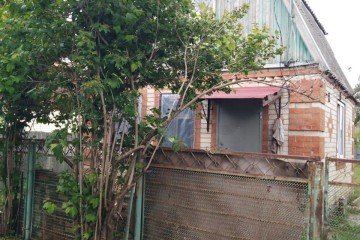 Фото №4: Дом 42 м² - Ивушка, мкр. Прикубанский внутригородской округ, ул. Восточная, 5