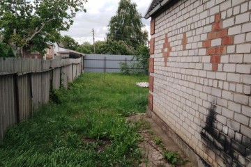 Фото №4: Дом 42 м² - Ивушка, мкр. Прикубанский внутригородской округ, ул. Восточная, 5