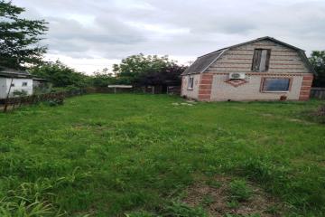 Фото №1: Дом 42 м² - ТЭЦ, мкр. Прикубанский внутригородской округ, ул. Грушевая, 96