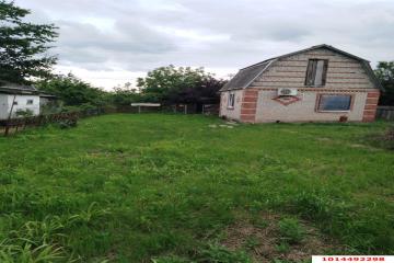 Фото №1: Дом 42 м² - ТЭЦ, мкр. Прикубанский внутригородской округ, ул. Грушевая, 96