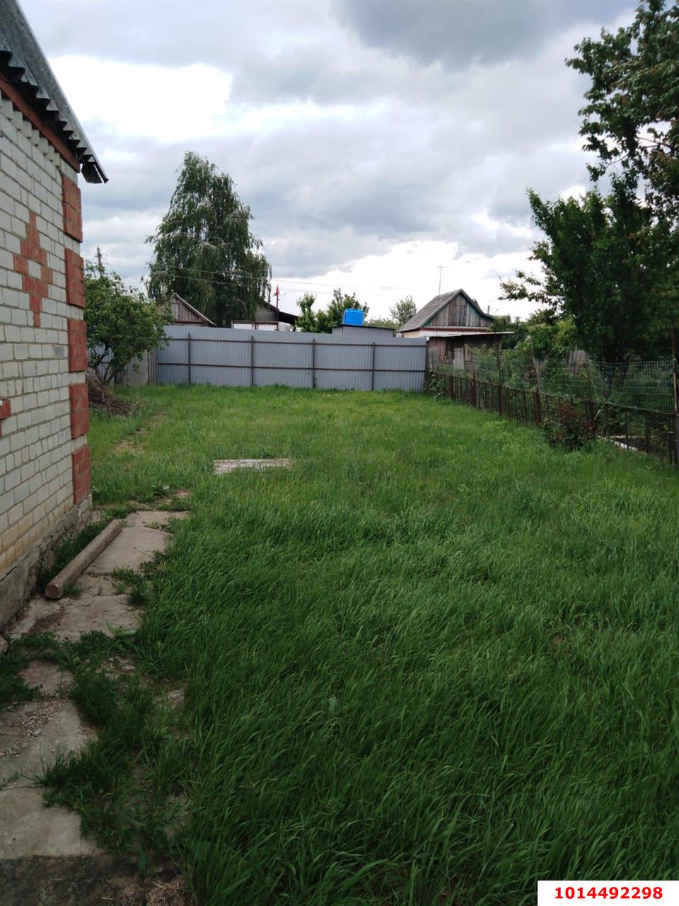 Фото №9: Дом 42 м² + 4 сот. - Ивушка, Прикубанский внутригородской округ, ул. Восточная, 5