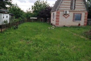 Фото №2: Дом 42 м² - Ивушка, мкр. Прикубанский внутригородской округ, ул. Восточная, 5