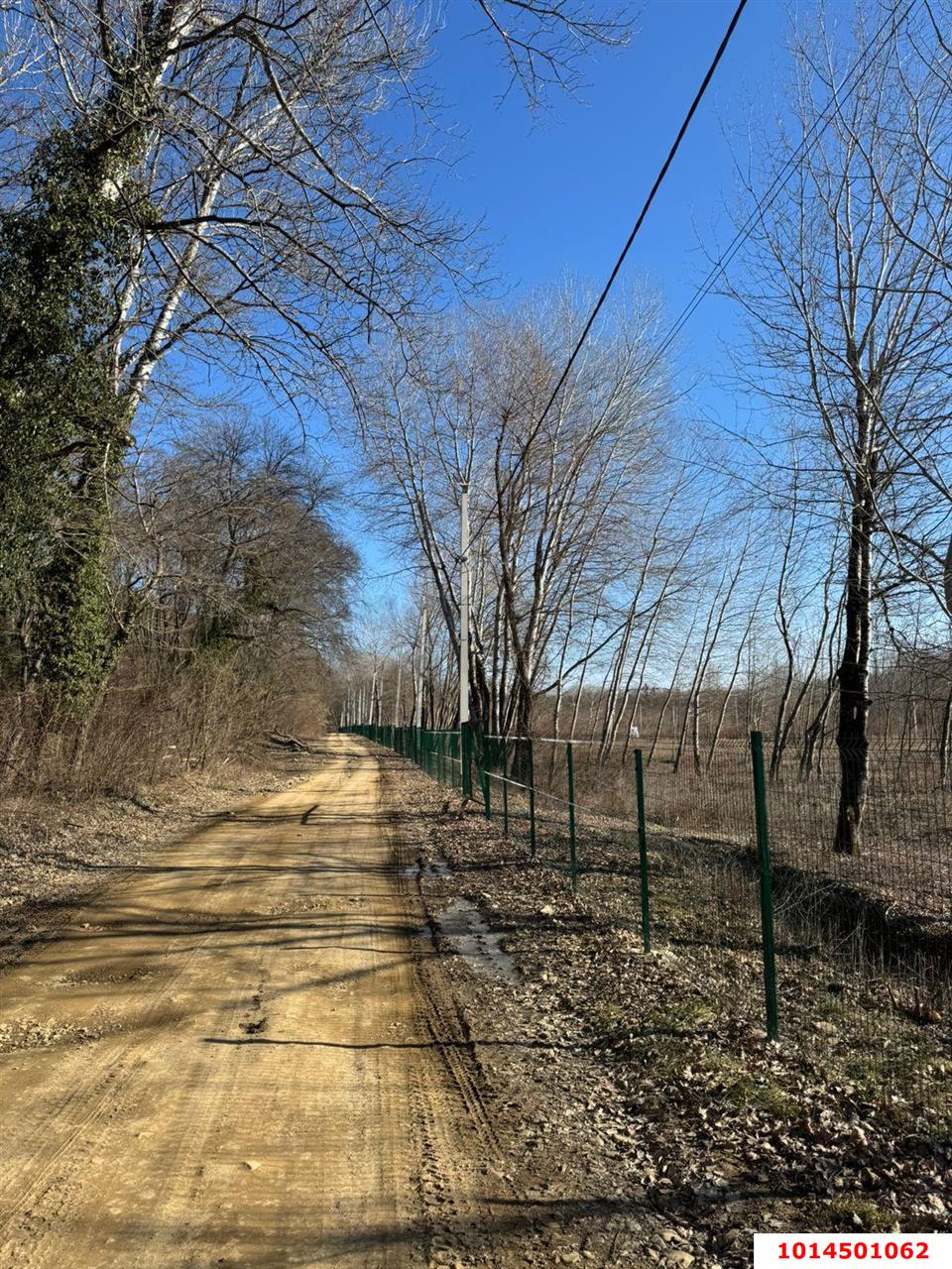 Фото №4: Земельный участок 40.67 сот. - Краснодарский край Северский район