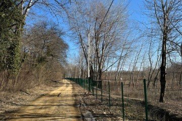 Фото №4: Земельный участок под ИЖС 40.67 сот. - Краснодарский край Северский район
