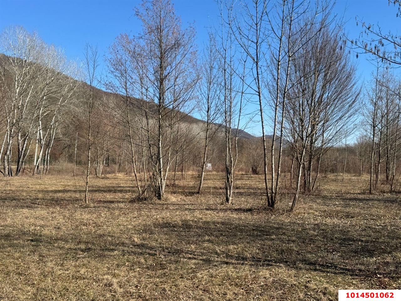 Фото №2: Земельный участок 40.67 сот. - Краснодарский край Северский район