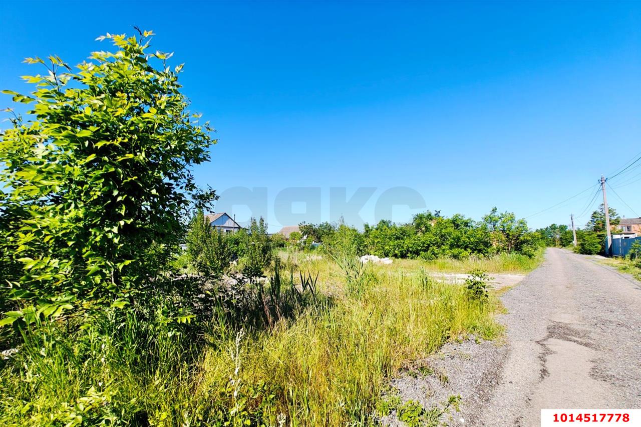 Фото №13: Земельный участок 6.53 сот. - имени Хуаде, ул. Солнечная, 138