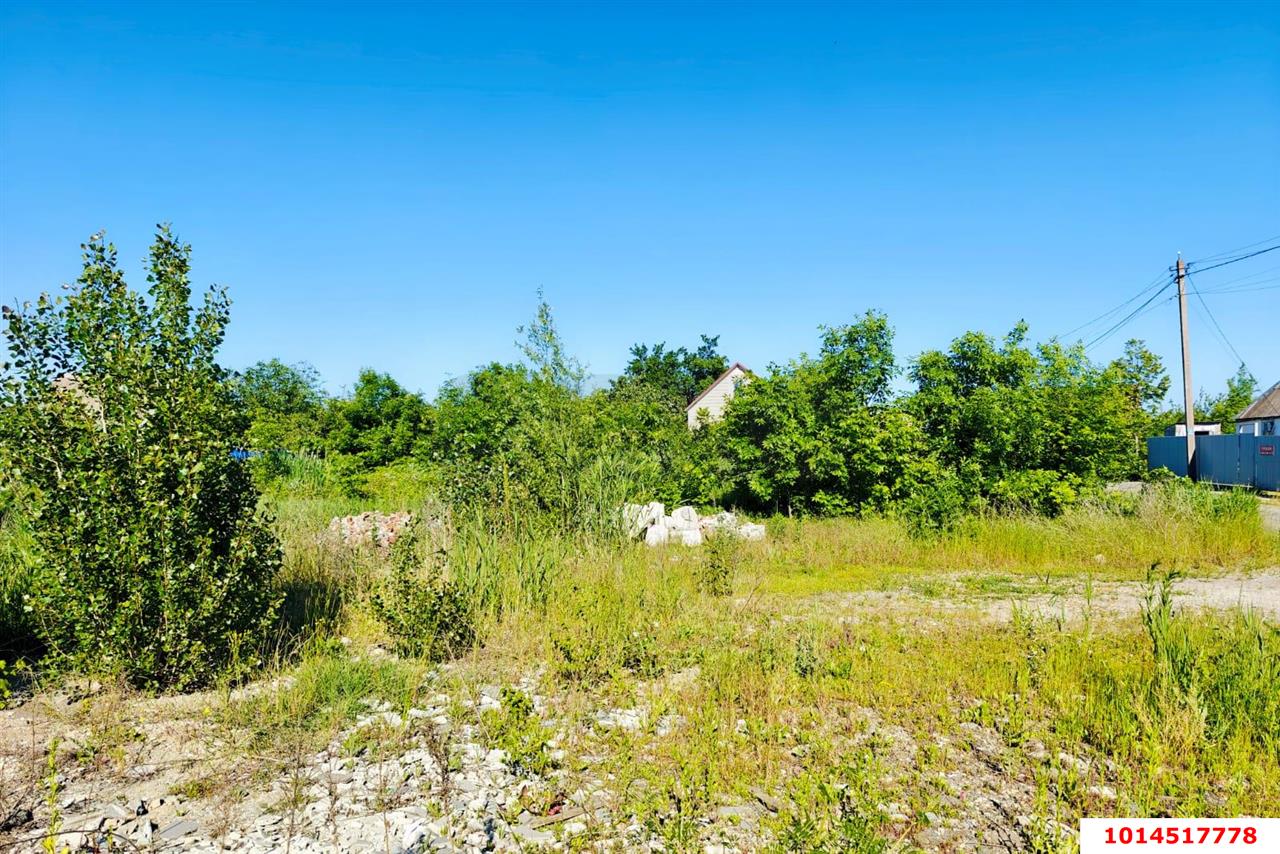 Фото №8: Земельный участок 6.53 сот. - имени Хуаде, ул. Солнечная, 138