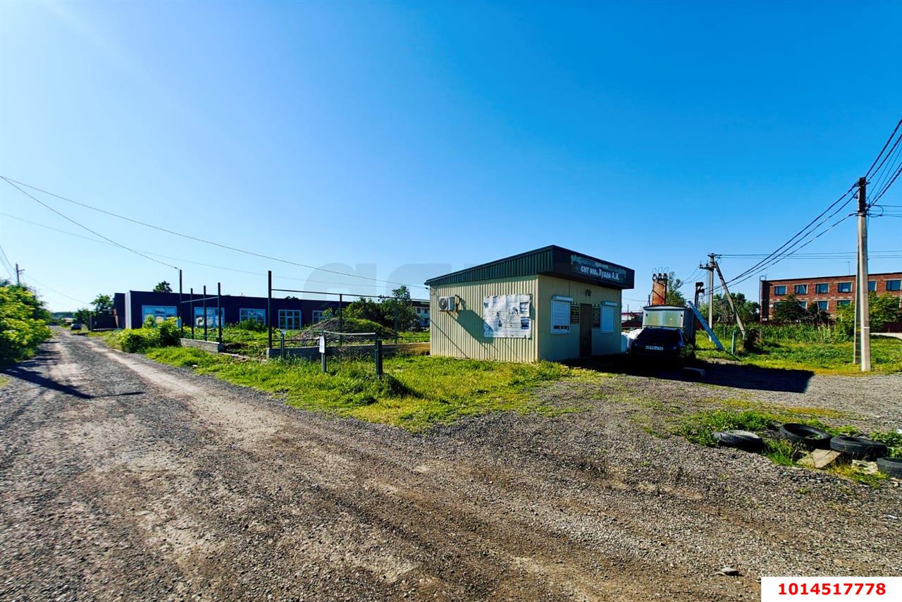 Фото №1: Земельный участок 6.53 сот. - имени Хуаде, ул. Солнечная, 138