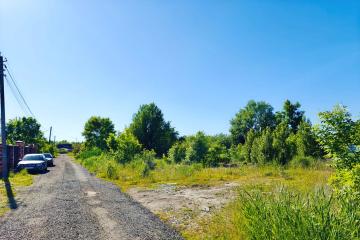 Фото №4: Земельный участок 6.53 сот. - имени Хуаде, ул. Солнечная, 138