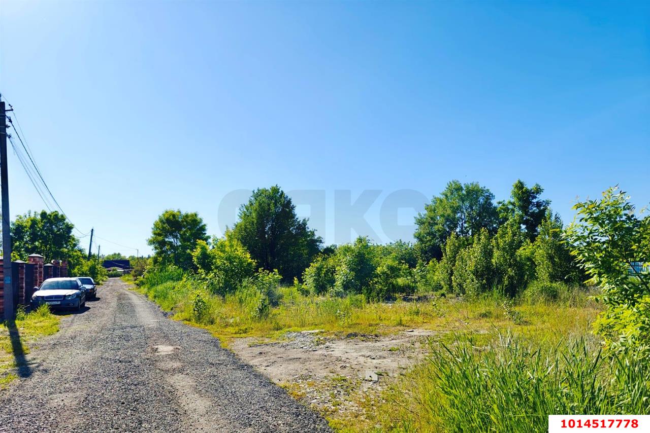 Фото №4: Земельный участок 6.53 сот. - имени Хуаде, ул. Солнечная, 138