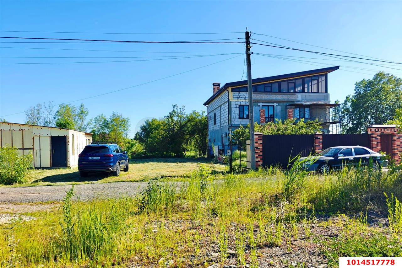 Фото №9: Земельный участок 6.53 сот. - имени Хуаде, ул. Солнечная, 138