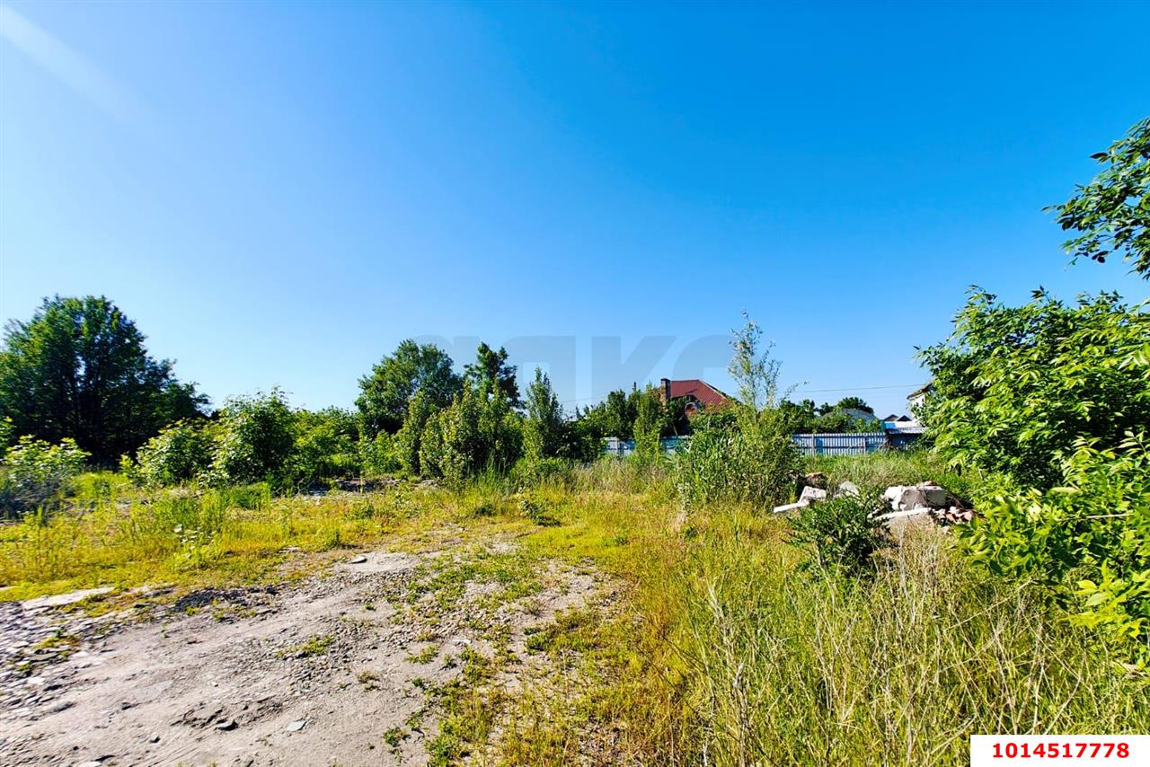 Фото №5: Земельный участок 6.53 сот. - имени Хуаде, ул. Солнечная, 138