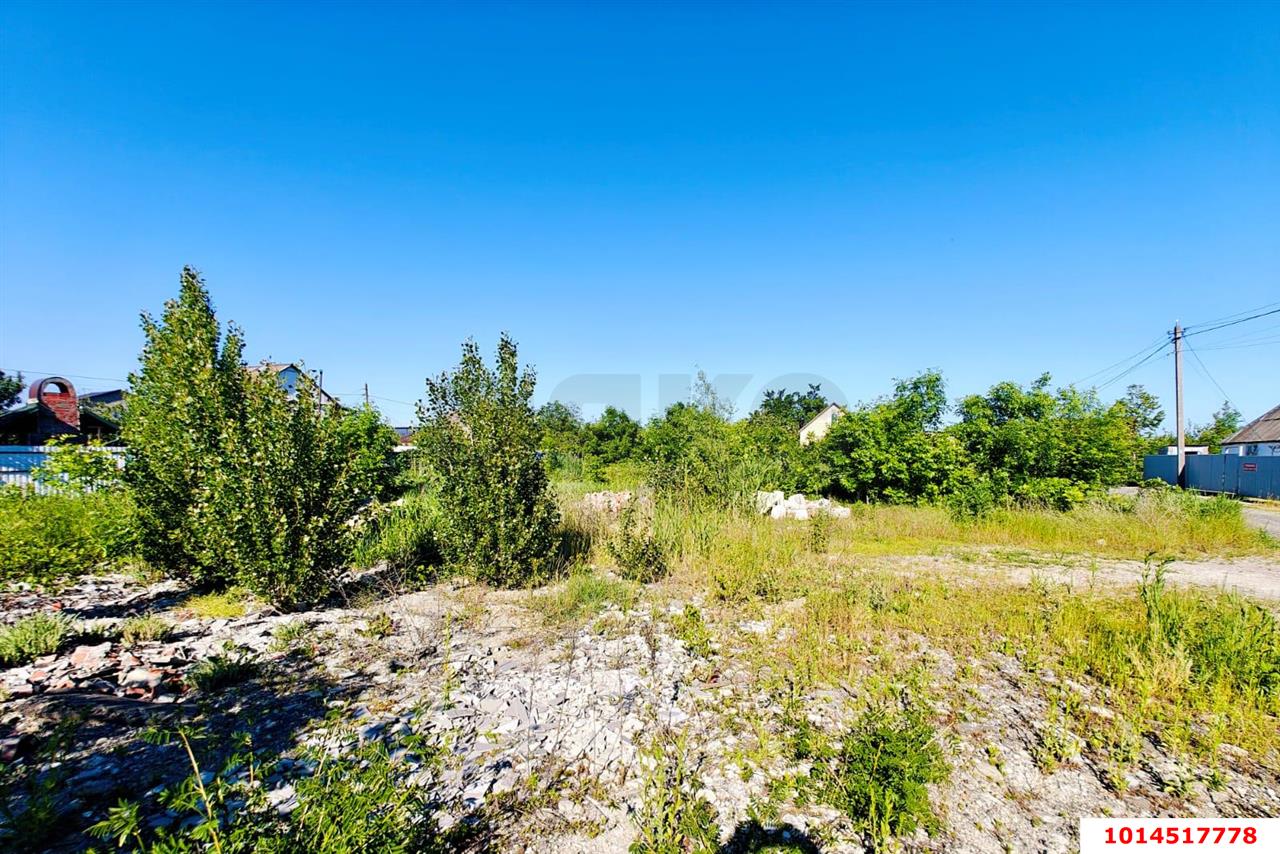 Фото №7: Земельный участок 6.53 сот. - имени Хуаде, ул. Солнечная, 138