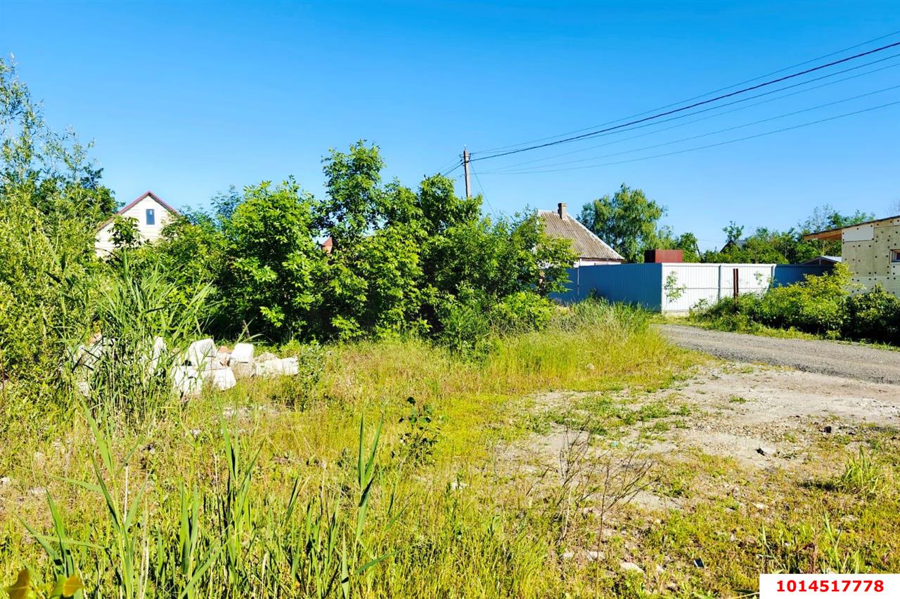 Фото №10: Земельный участок 6.53 сот. - имени Хуаде, ул. Солнечная, 138