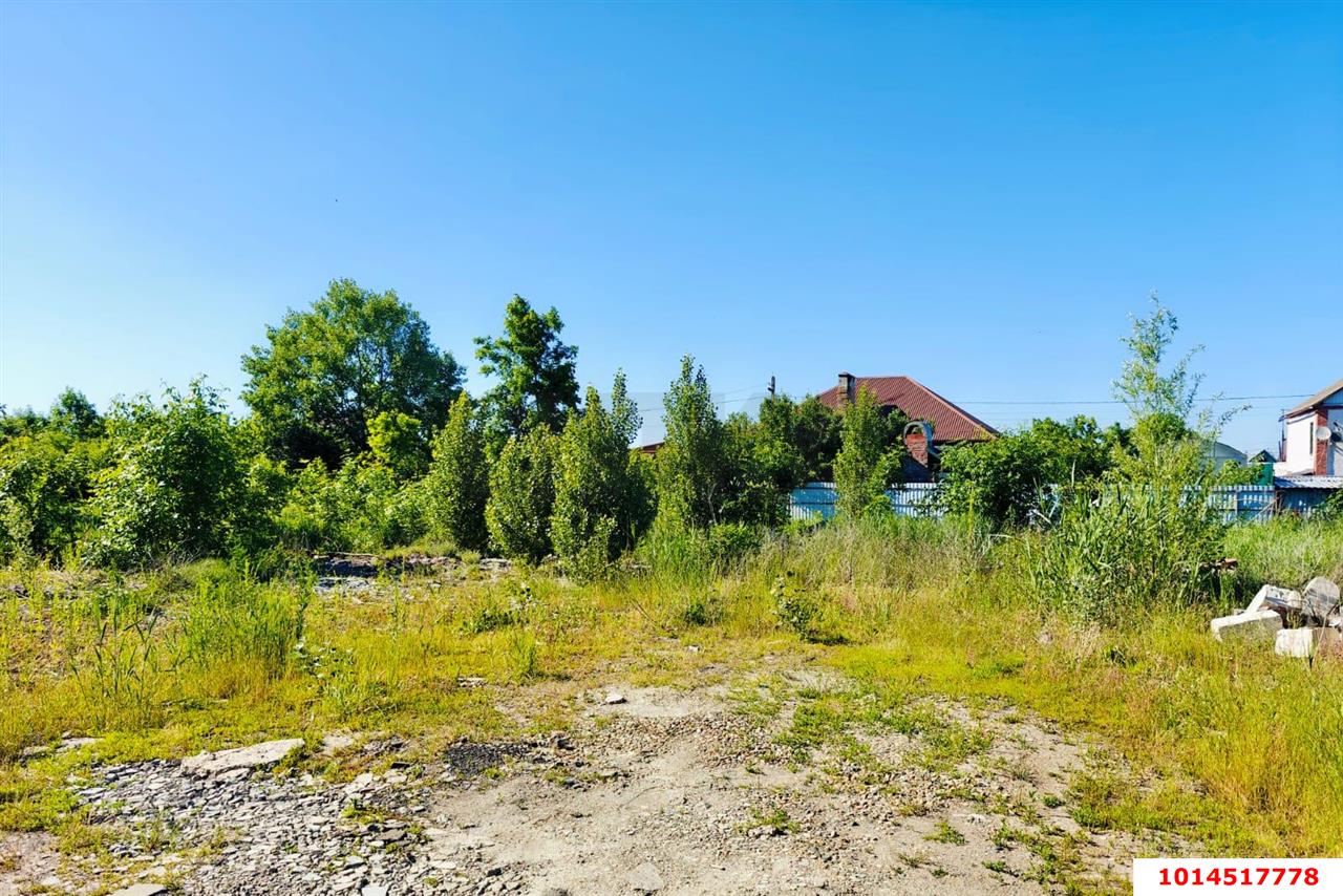 Фото №11: Земельный участок 6.53 сот. - имени Хуаде, ул. Солнечная, 138