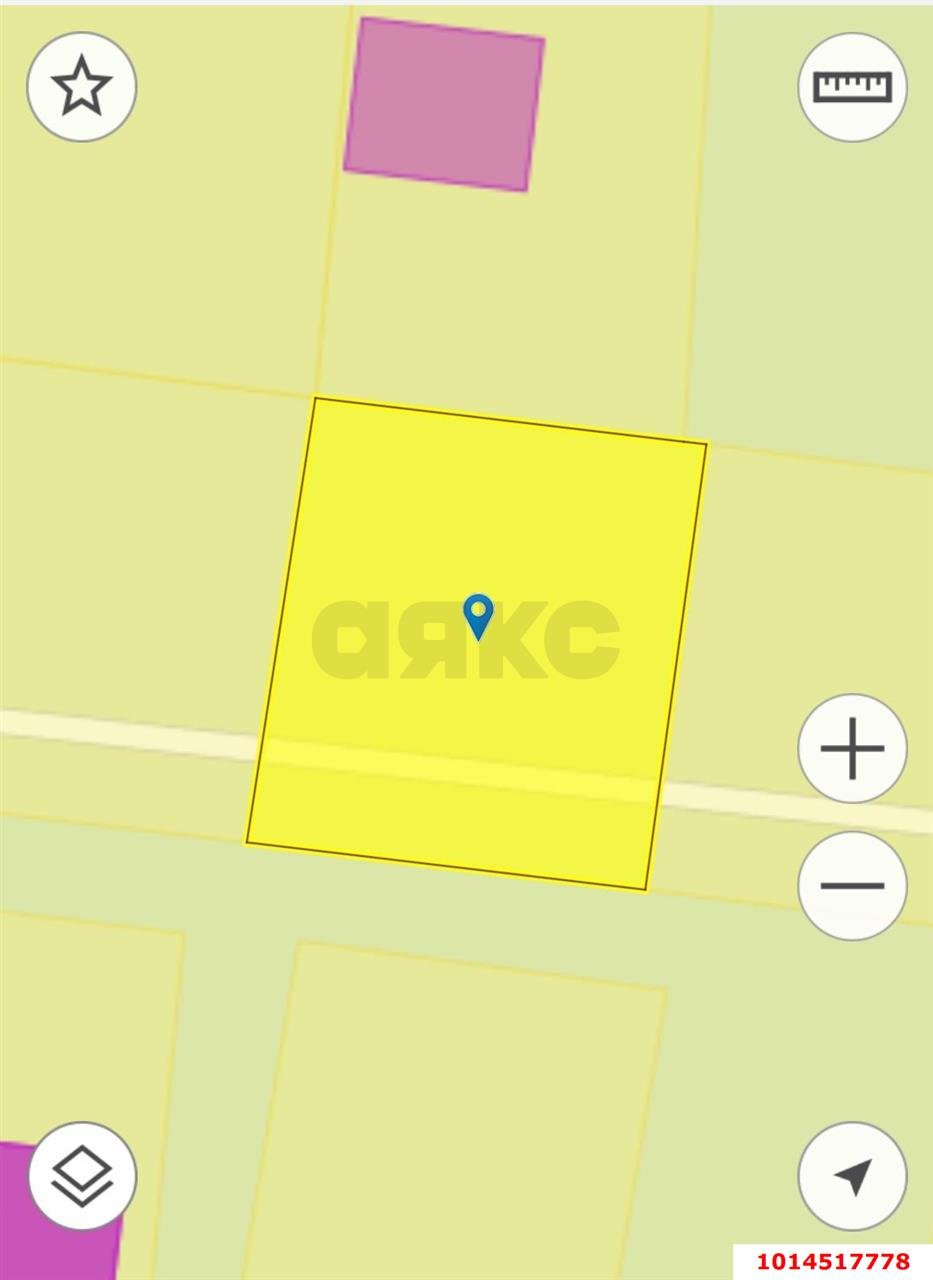 Фото №14: Земельный участок 6.53 сот. - имени Хуаде, ул. Солнечная, 138