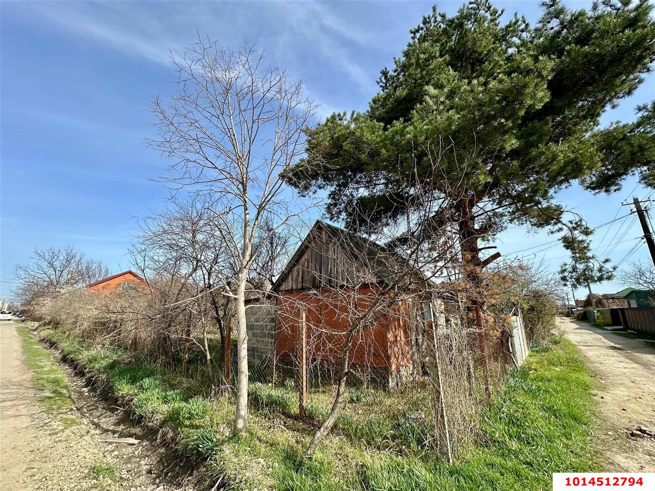 Фото №9: Личное подсобное хозяйство - Елизаветинская, Прикубанский внутригородской округ, ст Кавказ, ул. Абрикосовая, 14