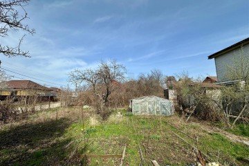 Фото №4: Участок садоводство 3.98 сот. - Елизаветинская, ст Кавказ, ул. Абрикосовая, 14
