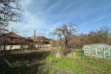 Фото №2: Участок садоводство 3.98 сот. - Елизаветинская, ст Кавказ, ул. Абрикосовая, 14