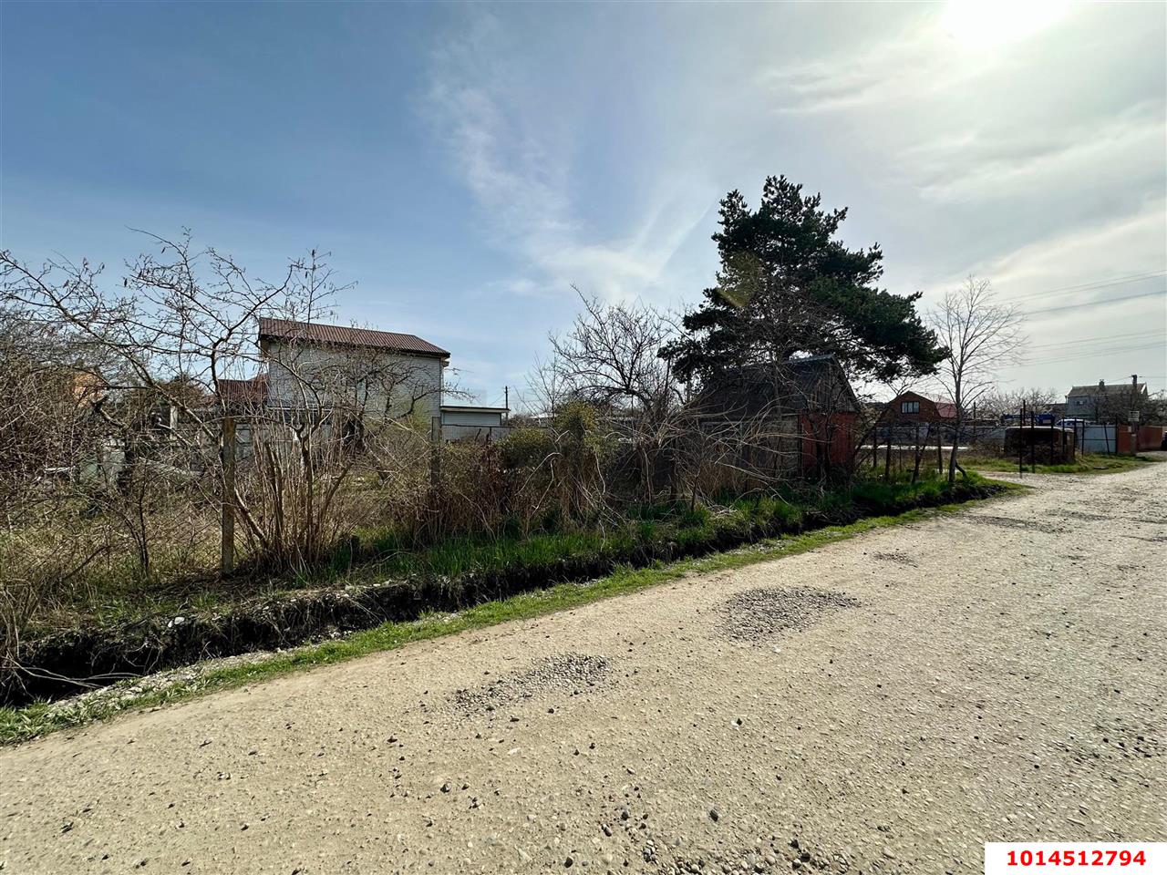 Фото №6: Личное подсобное хозяйство - Елизаветинская, Прикубанский внутригородской округ, ст Кавказ, ул. Абрикосовая, 14