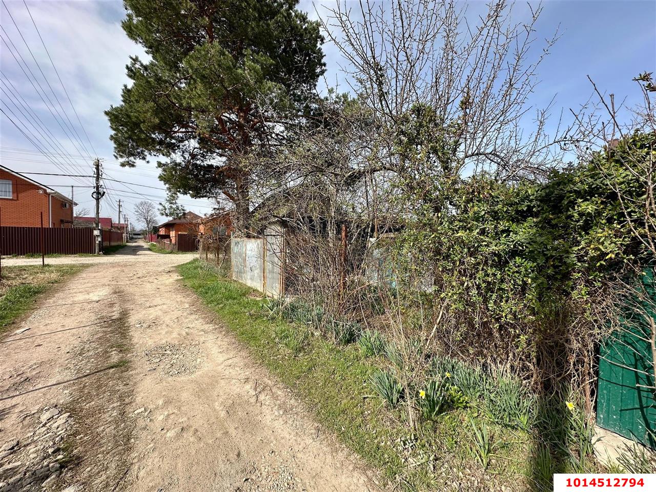 Фото №5: Личное подсобное хозяйство - Елизаветинская, Прикубанский внутригородской округ, ст Кавказ, ул. Абрикосовая, 14