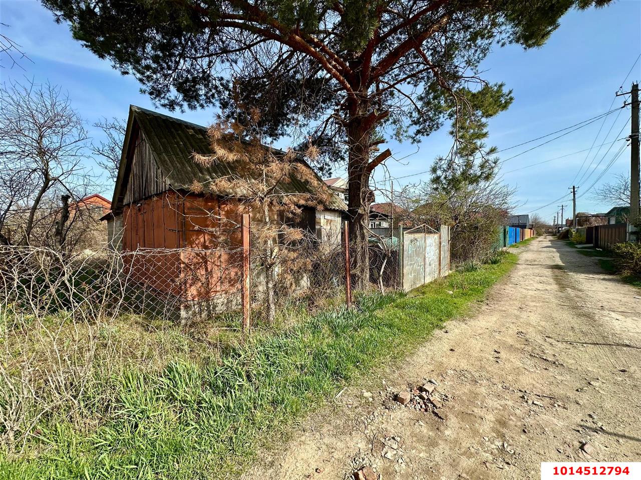 Фото №7: Участок садоводство 3.98 сот. - Елизаветинская, Кавказ, ул. Абрикосовая, 14