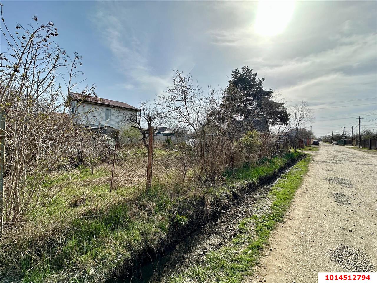 Фото №8: Личное подсобное хозяйство - Елизаветинская, Прикубанский внутригородской округ, ст Кавказ, ул. Абрикосовая, 14