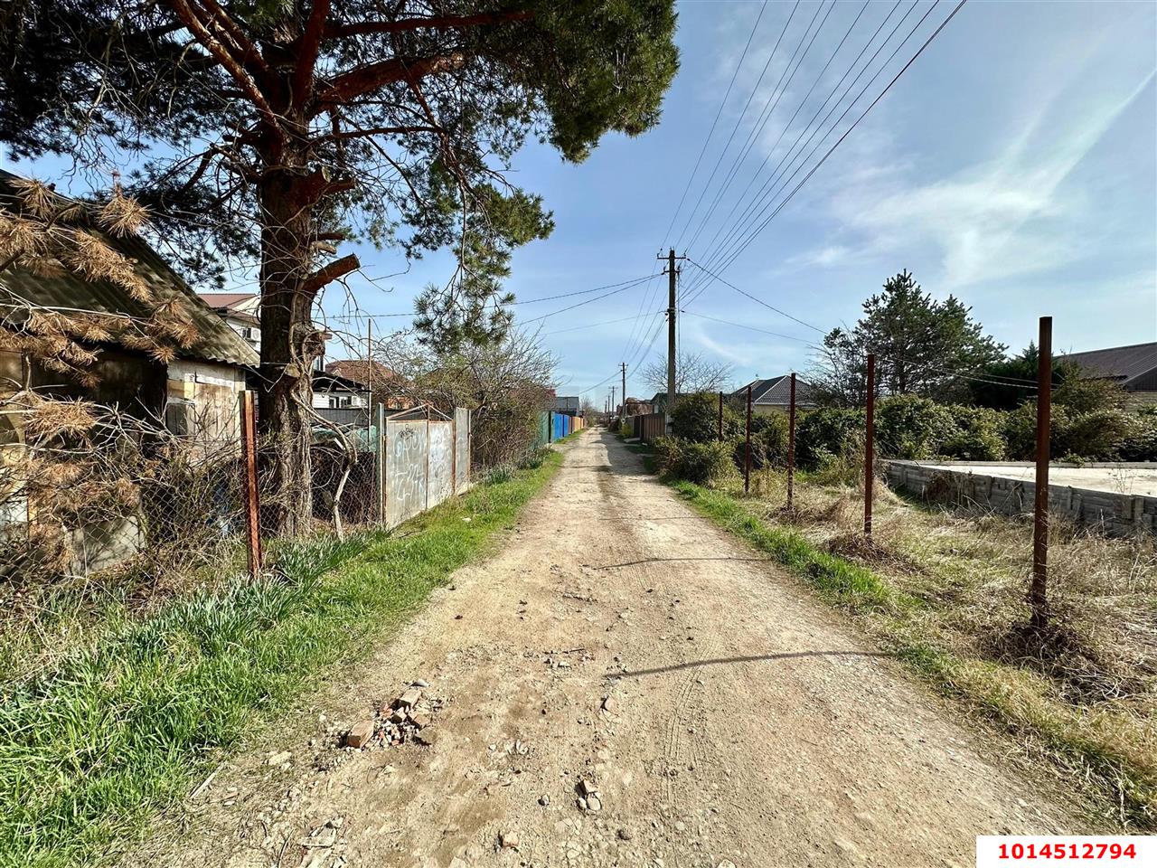 Фото №3: Личное подсобное хозяйство - Елизаветинская, Прикубанский внутригородской округ, ст Кавказ, ул. Абрикосовая, 14