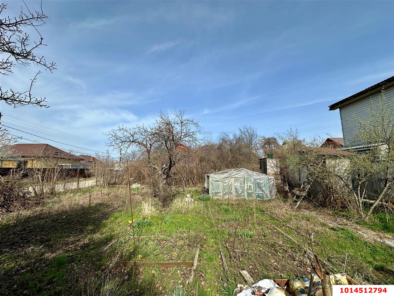 Фото №4: Личное подсобное хозяйство - Елизаветинская, Прикубанский внутригородской округ, ст Кавказ, ул. Абрикосовая, 14