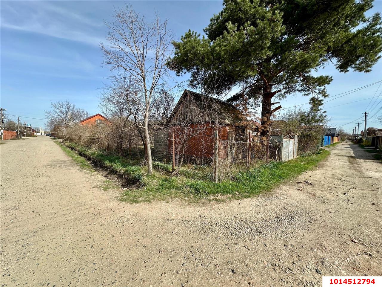 Фото №1: Личное подсобное хозяйство - Елизаветинская, Прикубанский внутригородской округ, ст Кавказ, ул. Абрикосовая, 14