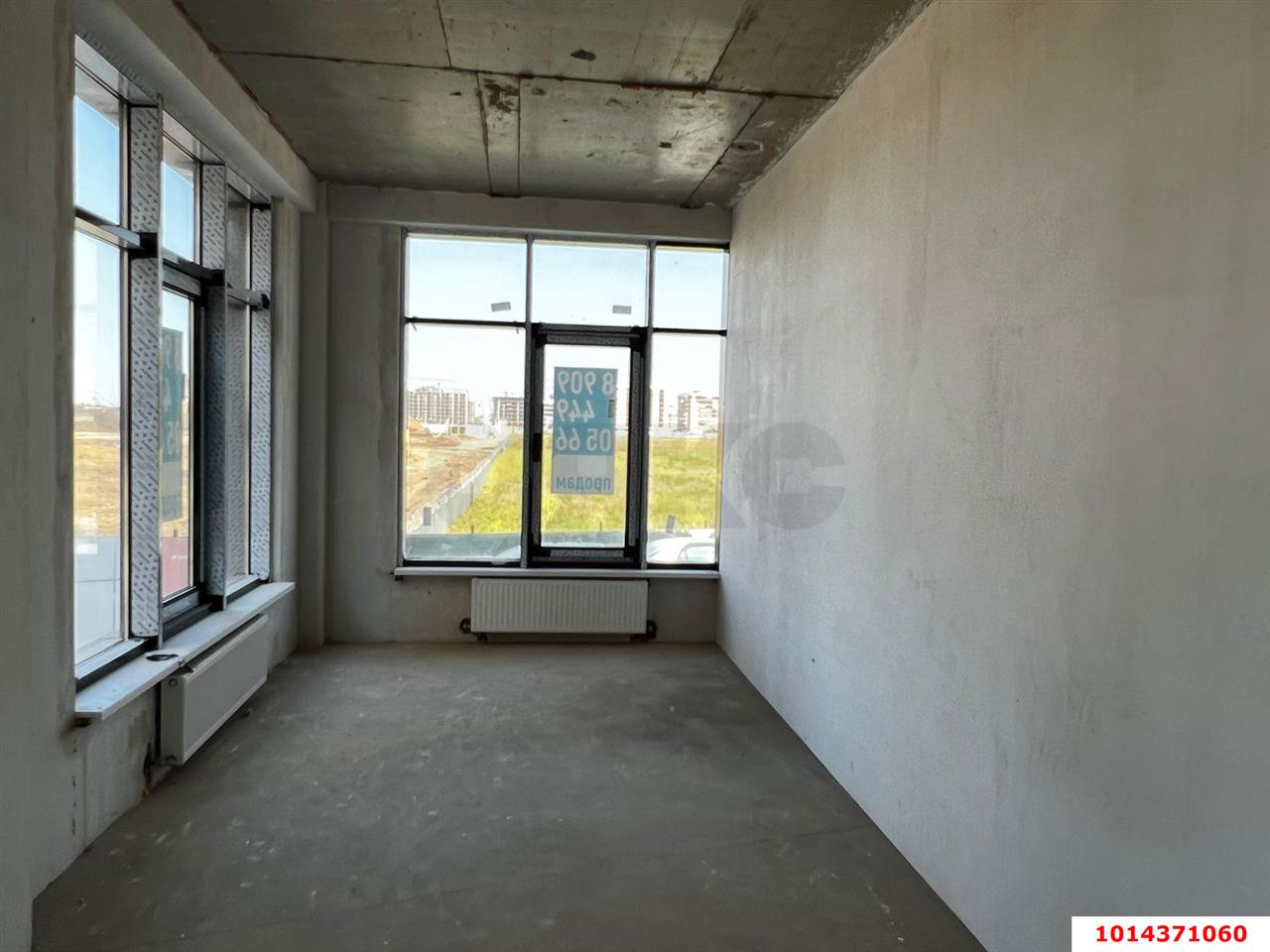 Фото №5: Торговое помещение 140 м² - Краснодар, жилой комплекс Ракурс, ул. имени Героя Ростовского, 8сВ