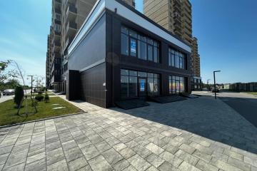 Фото №5: Коммерция 140 м² - Краснодар, мкр. жилой комплекс Ракурс, ул. имени Героя Ростовского, 8сВ